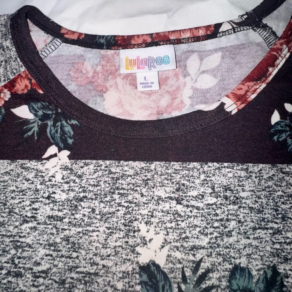 Lularoe Randy - Picture 2 of 4